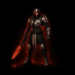 Pyre Duelist
