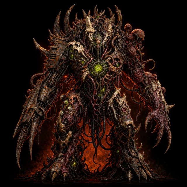 The Scourge