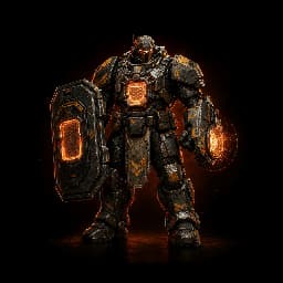 Warden Bastion
