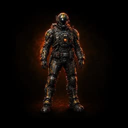 Warden Defense Pilot
