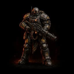 Lane Gunner